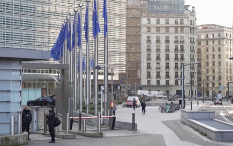 Kinh tế Eurozone "bứt tốc"
