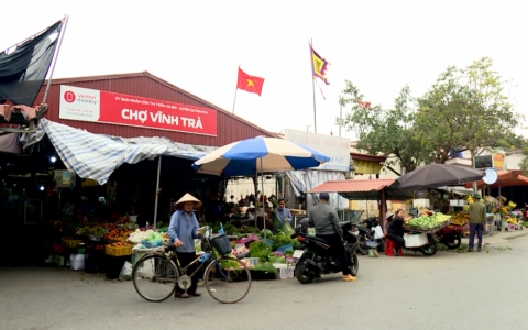 Quỳnh Phụ ph&aacute;t triển thương mại dịch vụ