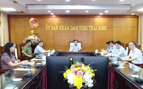 Triển khai nhiệm vụ c&ocirc;ng t&aacute;c phi Ch&iacute;nh phủ nước ngo&agrave;i