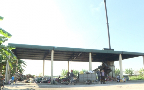 Th&aacute;i Thụy ch&uacute; trọng c&ocirc;ng t&aacute;c bảo vệ m&ocirc;i trường n&ocirc;ng th&ocirc;n