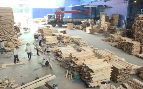 Đầu tư c&ocirc;ng nghệ, n&acirc;ng cao năng suất, chất lượng sản phẩm