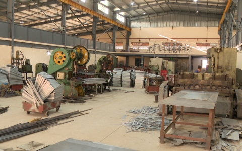 Giảm 40% c&ocirc;ng nh&acirc;n nhờ &aacute;p dụng c&ocirc;ng nghệ tự động h&oacute;a