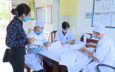 Tăng cường quản l&yacute; người từ nơi kh&aacute;c về địa phương