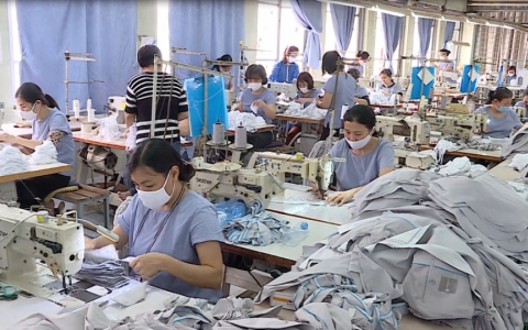 Bộ T&agrave;i ch&iacute;nh đề xuất gia hạn nộp thuế