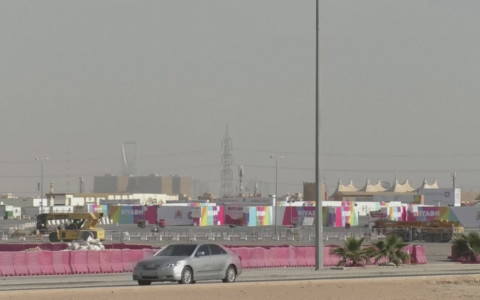 C&aacute;c doanh nghiệp Saudi Arabia t&igrave;m c&aacute;ch th&iacute;ch ứng do COVID-19