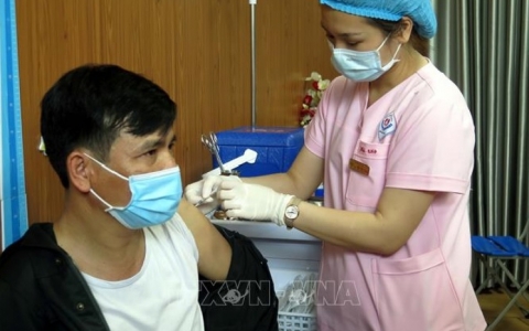 93% vaccine ph&acirc;n bổ đ&atilde; được ti&ecirc;m