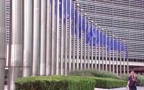EU ra quy định mới hạn chế c&aacute;c thương vụ th&acirc;u t&oacute;m 
