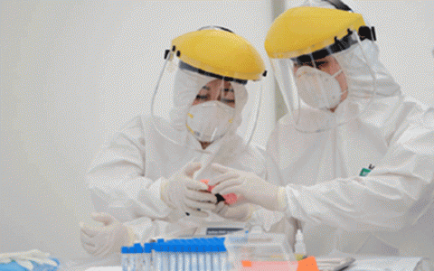 Th&aacute;i B&igrave;nh ghi nhận th&ecirc;m 2 ca dương t&iacute;nh với SARS-CoV-2