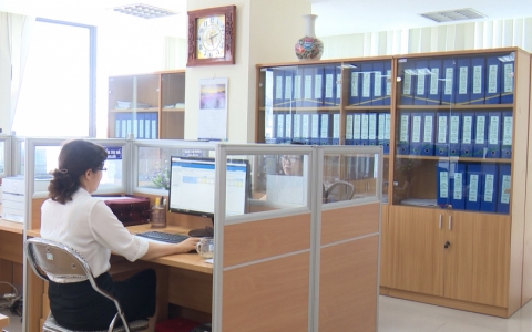 Thực h&agrave;nh 5S tại C&ocirc;ng ty Điện lực Th&aacute;i B&igrave;nh
