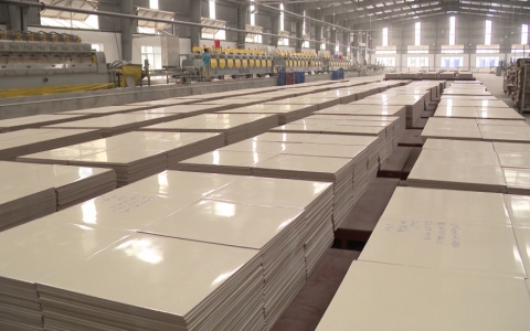 Doanh nghiệp chủ động th&iacute;ch ứng với bối cảnh dịch bệnh
