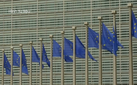 EU - Nhật Bản tổ chức họp thượng đỉnh 