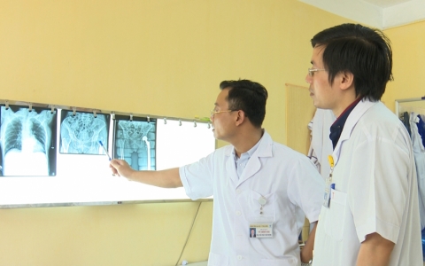 Kh&oacute; khăn trong chuyển giao kỹ thuật cho bệnh viện tuyến dưới