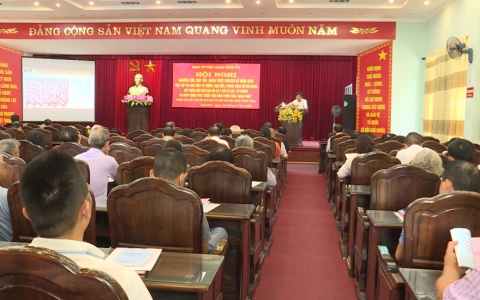 Nghi&ecirc;n cứu học tập l&agrave;m theo tư tưởng đạo đức phong c&aacute;ch Hồ Ch&iacute; Minh