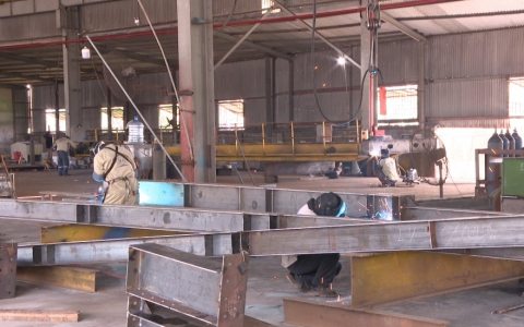 Đổi mới c&ocirc;ng nghệ để tăng sức cạnh tranh