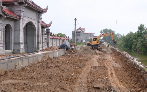 Ưu ti&ecirc;n nguồn lực đồng bộ hạ tầng giao th&ocirc;ng