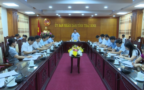 B&aacute;o c&aacute;o kết quả việc đưa Trạm xử l&yacute; nước thải tập trung l&agrave;ng nghề Phương La đi v&agrave;o vận h&agrave;nh