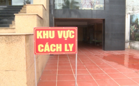 Tiếp tục tăng cường c&aacute;c biện ph&aacute;p ph&ograve;ng chống dịch