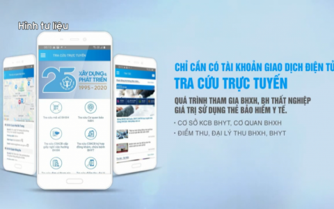Ch&iacute;nh s&aacute;ch mới c&oacute; hiệu lực từ th&aacute;ng 6/2021