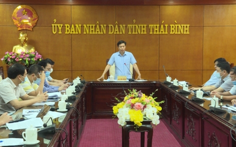 Chủ động ứng ph&oacute; với &aacute;p thấp nhiệt đới