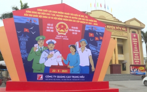 Cử tri đ&aacute;nh gi&aacute; cao chất lượng đại biểu HĐND tỉnh