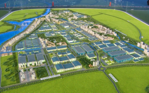 Th&aacute;i B&igrave;nh phấn đấu trong năm 2021 ho&agrave;n th&agrave;nh giải ph&oacute;ng mặt bằng c&aacute;c dự &aacute;n trọng điểm của tỉnh