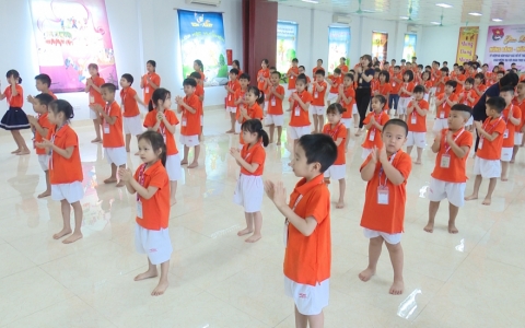 B&aacute;n tr&uacute; h&egrave;: lựa chọn tuyệt vời cho phụ huynh 