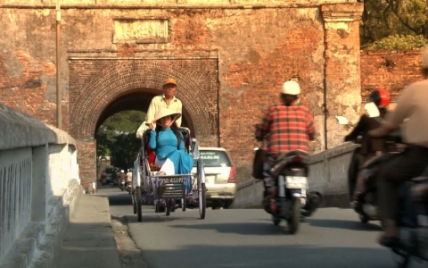 Lượng t&igrave;m kiếm quốc tế về du lịch Việt Nam tăng cao