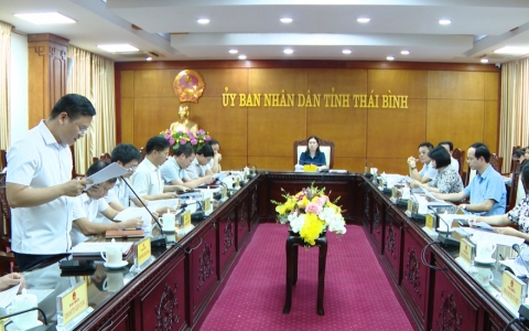 X&acirc;y dựng dự thảo Nghị quyết quy định mức lập dự to&aacute;n kinh ph&iacute; đối với nhiệm vụ khoa học c&ocirc;ng nghệ 