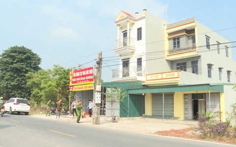 Cảnh b&aacute;o thủ đoạn trộm cắp t&agrave;i sản