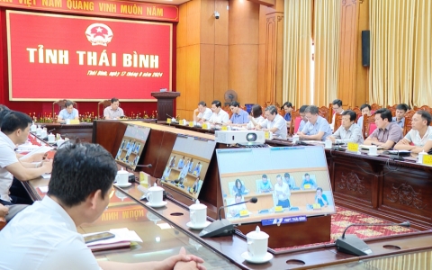 Tiếp tục triển khai c&aacute;c giải ph&aacute;p chống khai th&aacute;c IUU
