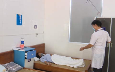 Chăm s&oacute;c sức khỏe t&acirc;m thần tại cộng đồng