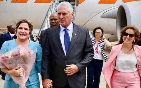 Cuba nỗ lực th&uacute;c đẩy tăng cường quan hệ EU-CELAC