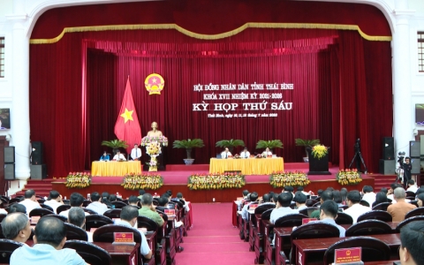 Nhiều vấn đề nổi cộm, cử tri quan t&acirc;m được thảo luận tại phi&ecirc;n chất vấn v&agrave; trả lời chất vấn 