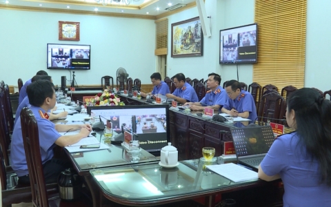 Đảng vi&ecirc;n cam kết h&agrave;nh động