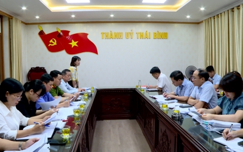 Triển khai Kế hoạch, Quyết định gi&aacute;m s&aacute;t  việc l&atilde;nh đạo, chỉ đạo, thực hiện c&ocirc;ng t&aacute;c gi&aacute;m định, định gi&aacute; t&agrave;i sản