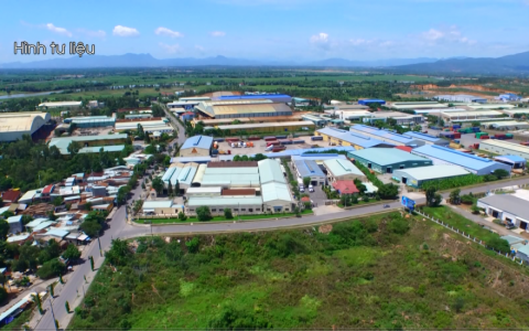 Giảm tiền thu&ecirc; đất v&igrave; Covid-19