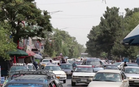 Cộng đồng quốc tế nỗ lực giải quyết vấn đề Afghanistan