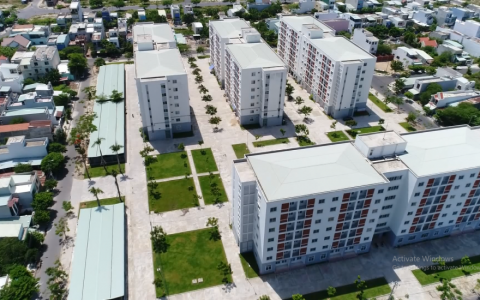 Mạo danh chủ đầu tư để b&aacute;n nh&agrave; ở x&atilde; hội