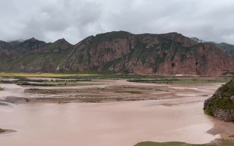 Kh&aacute;m ph&aacute; thượng nguồn s&ocirc;ng Mekong
