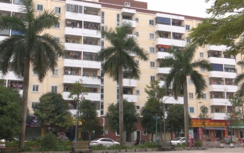 Phấn đấu ho&agrave;n th&agrave;nh 31.000 căn nh&agrave; ở x&atilde; hội v&agrave;o năm 2030