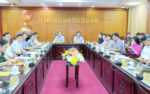 Tổng kết năm học 2022-2023, triển khai nhiệm vụ năm học mới 2023-2024