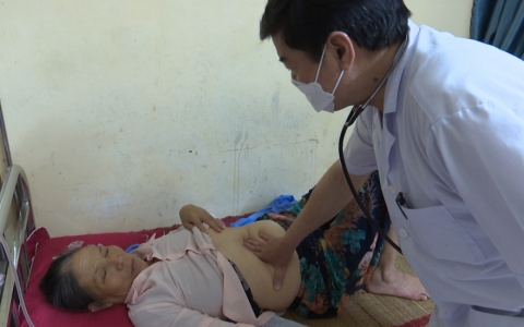 Tự ngừng thuốc vi&ecirc;m gan B - Hậu quả kh&ocirc;n lường