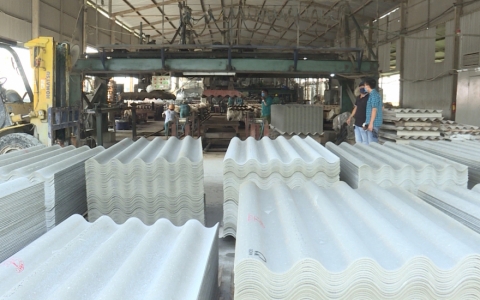 Mong muốn của cộng đồng doanh nghiệp Th&aacute;i B&igrave;nh