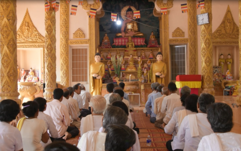 Đẩy mạnh truyền th&ocirc;ng về quyền con người