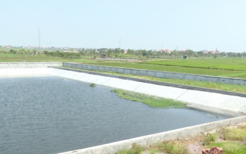 Đảm bảo cung cấp nước sạch cho nh&acirc;n d&acirc;n v&agrave; doanh nghiệp