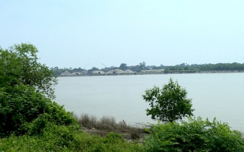  Th&agrave;nh phố Th&aacute;i B&igrave;nh đ&atilde; tập trung triển khai c&aacute;c phương &aacute;n chủ động ứng ph&oacute; với cơn b&atilde;o số 3
