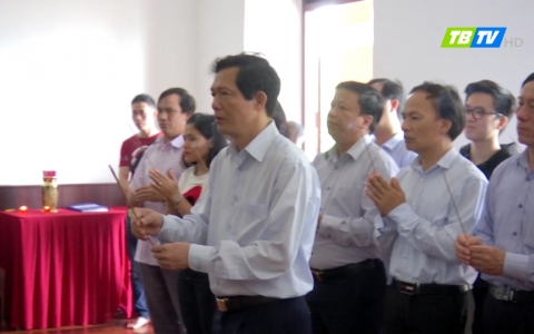 Thời sự 1-1-2019
