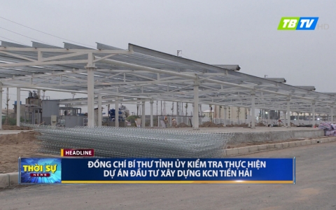 Thời sự thứ tư 2-1-2019