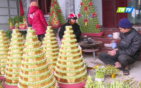 Thời sự thứ bẩy 5-01-2018