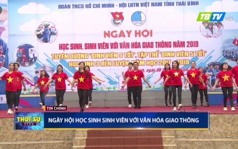 Thời sự chủ nhật 6-01-2019